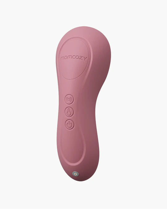 Masajeador De Lactancia Momcozy