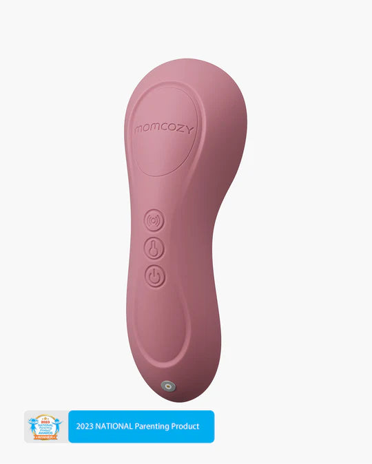 Masajeador De Lactancia 3 en 1 Momcozy