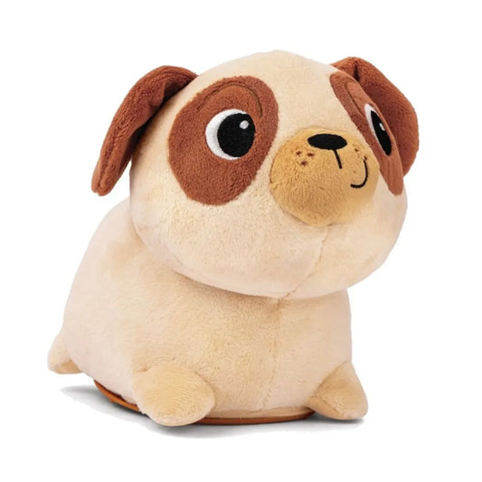 Mi amigo Pug Interactivo