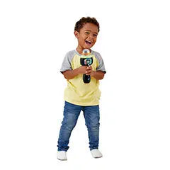 Micrófono infantil Canta conmigo