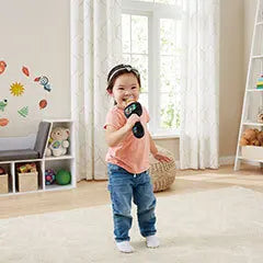 Micrófono infantil Canta conmigo