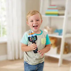 Micrófono infantil Canta conmigo