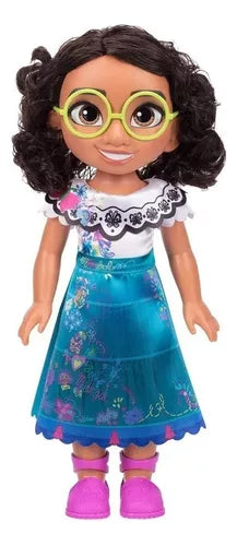 Muñeca Mirabel Encanto