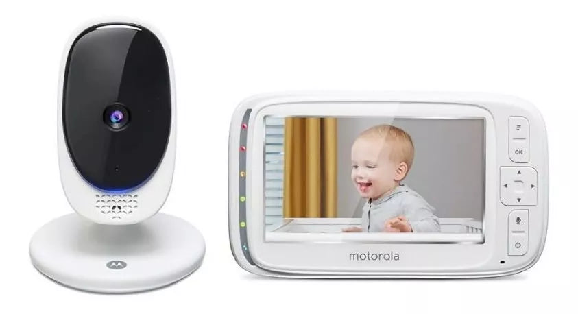 Monitor de Video Comfort 75