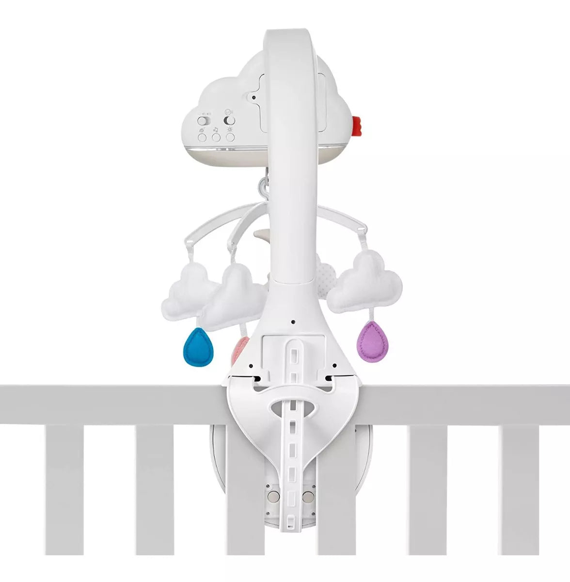 Móvil Nubes Calmantes