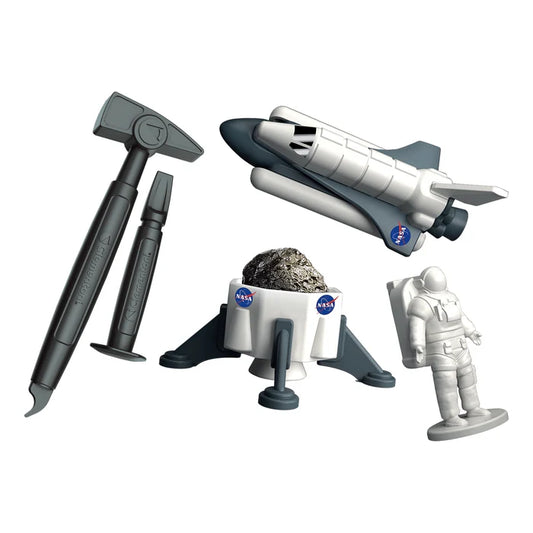 NASA Asteroides del Espacio Kit de Lanzamiento