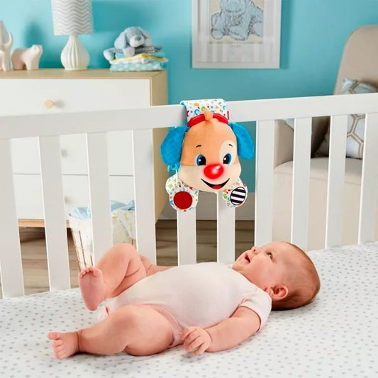 Perrito Duerme Conmigo