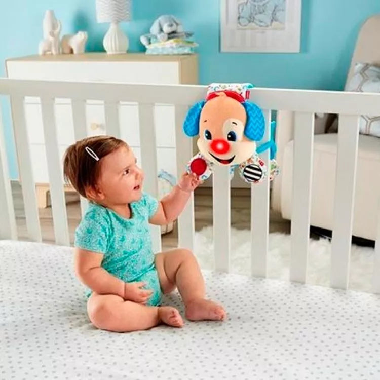 Perrito Duerme Conmigo