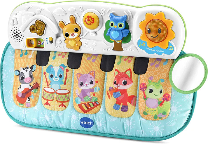 Piano Pataditas Musicales - Main Image