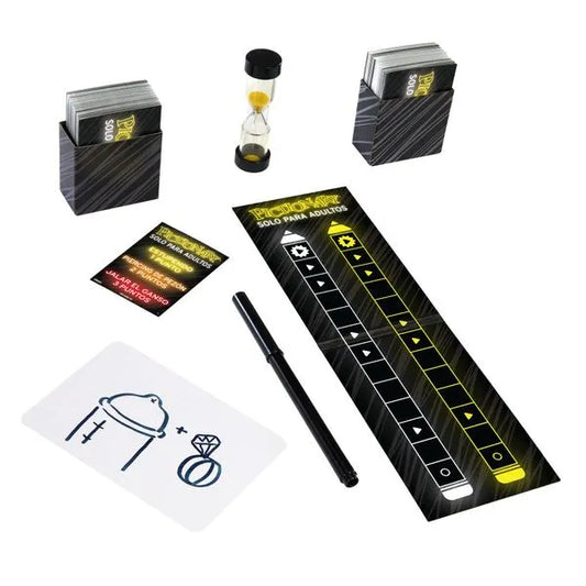 Pictionary para Adultos