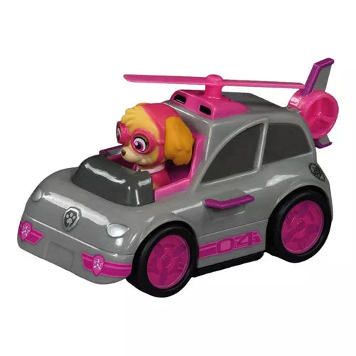 Pista De Carrera Paw Patrol Adventure Bay Legends