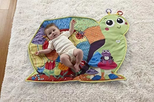 Play Activity Mat