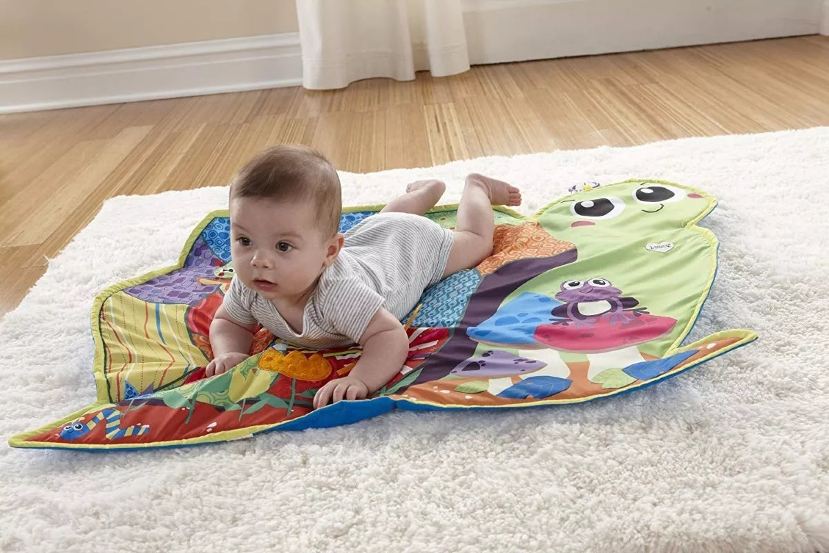 Play Activity Mat