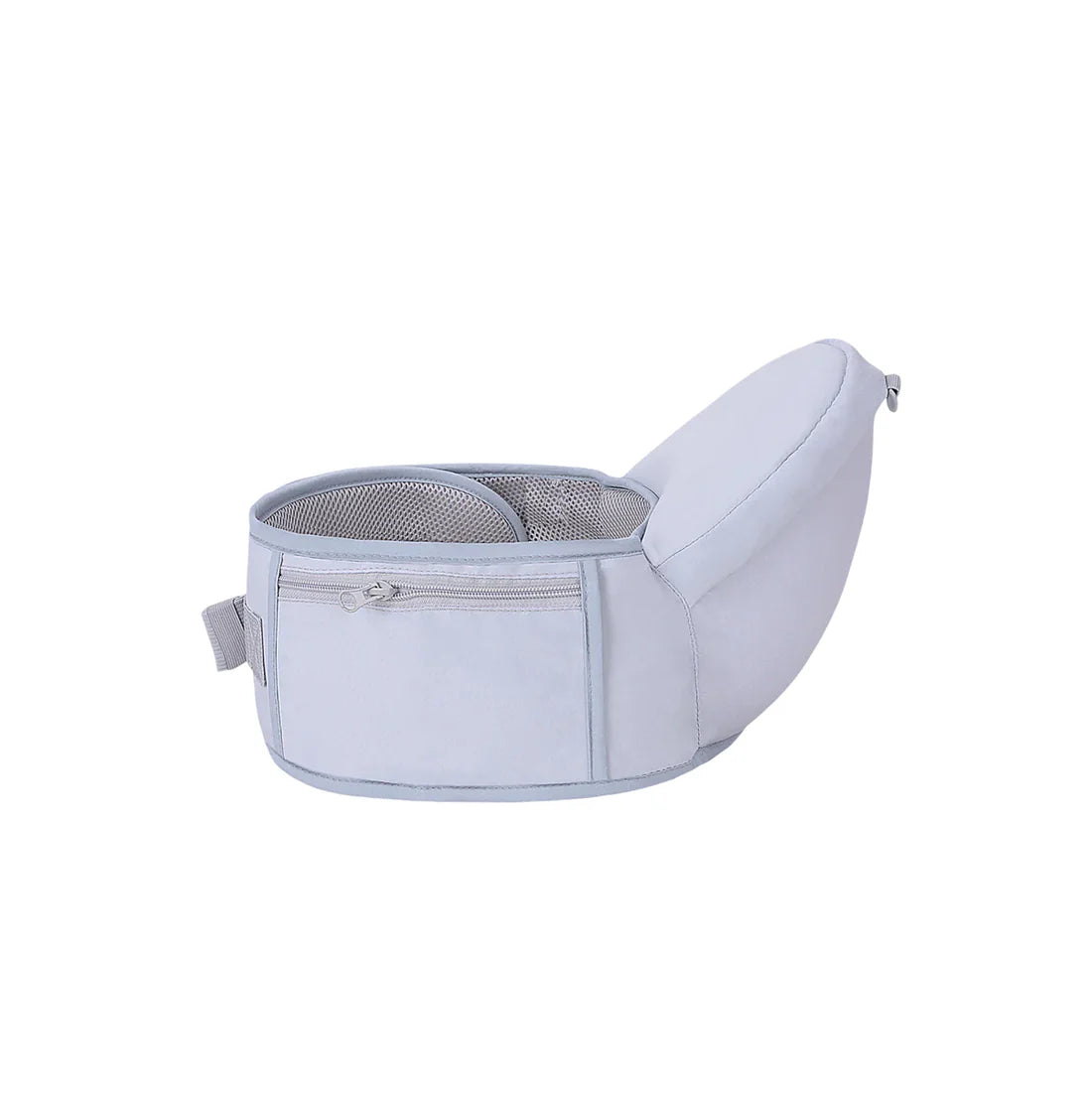Porta Bebe 2 en 1 Deimel