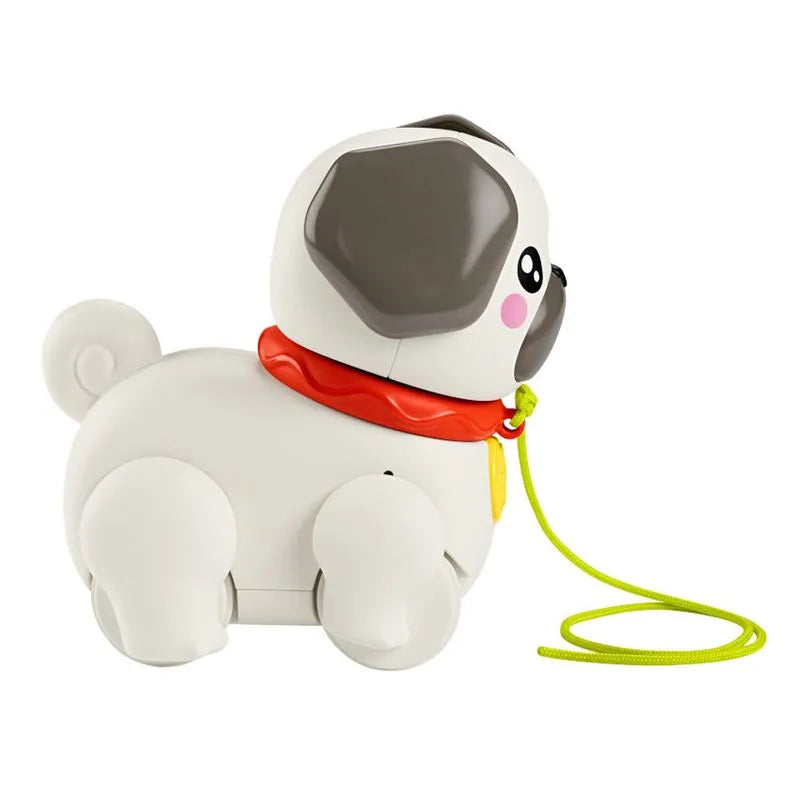 Pug Pasea Conmigo Fisher-Price