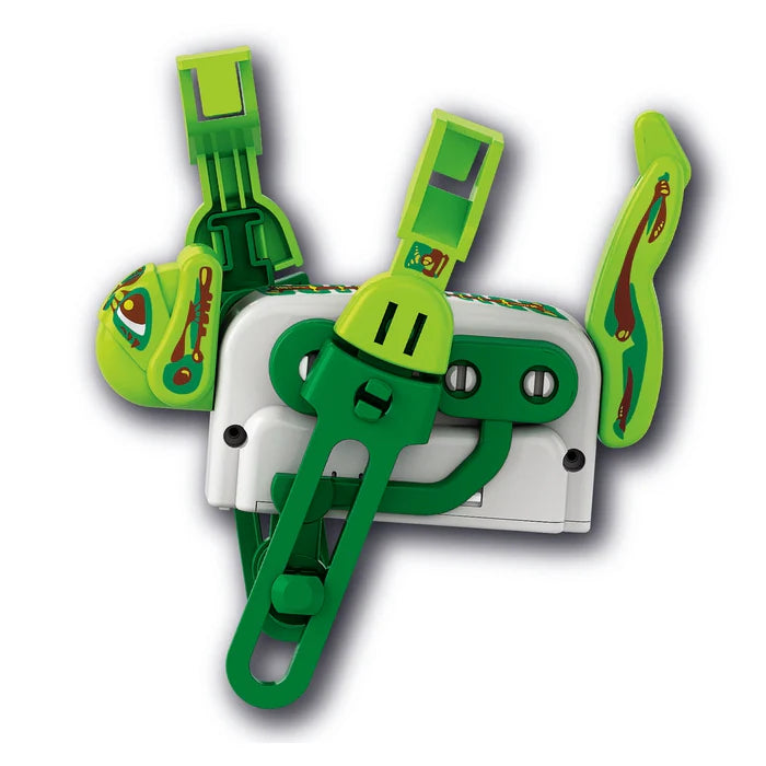 Robot Saltador Clementoni