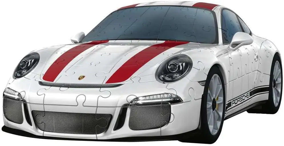 Rompecabezas 3D Porsche 911