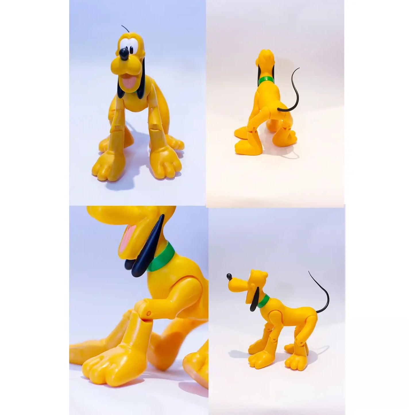 Set de Figuras Mickey y sus amigos