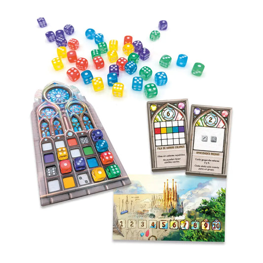 Sagrada Devir