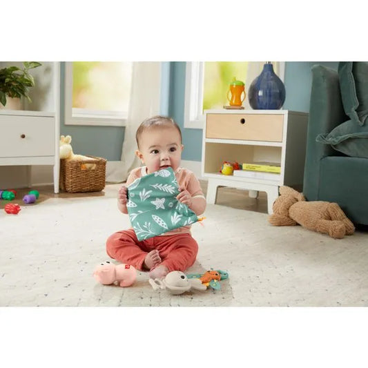 Set De Regalos Muchos Sentidos