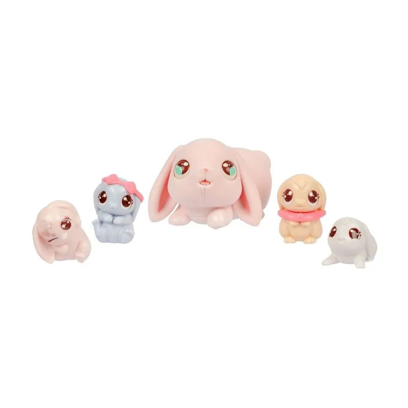 Set Mama Sorpresa Mini Little Live Pets
