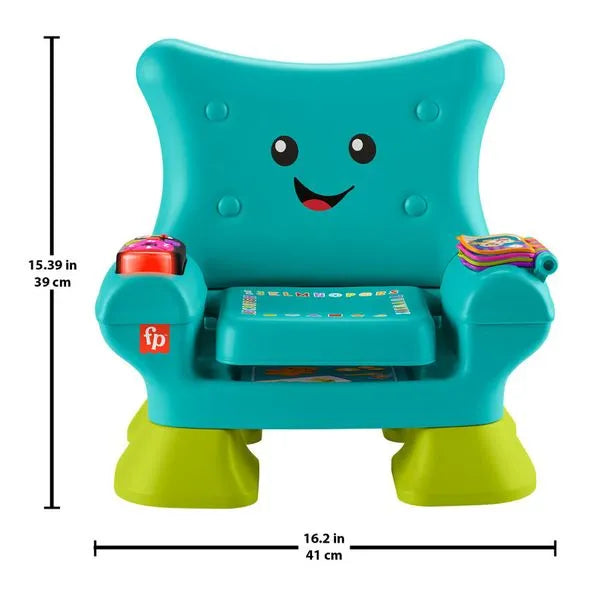 Silla de Aprendizaje Musical