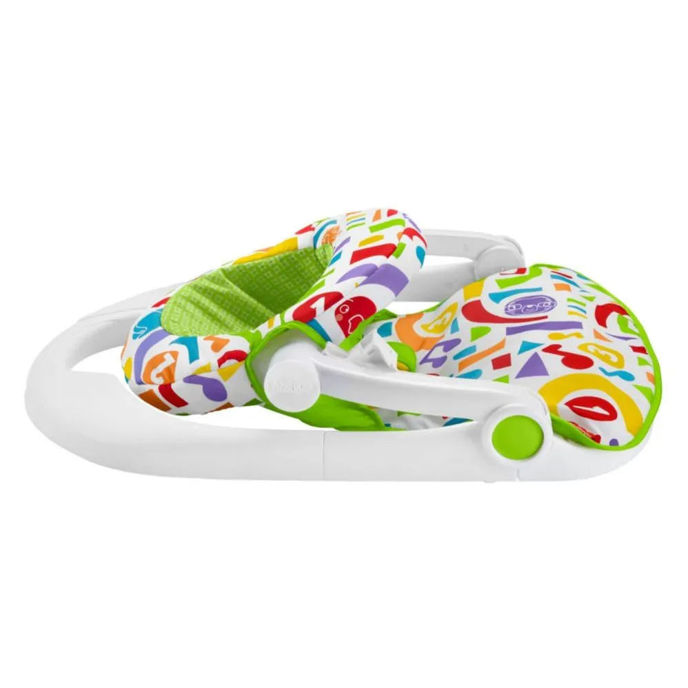 Silla Para Bebes Piano Pataditas Musical