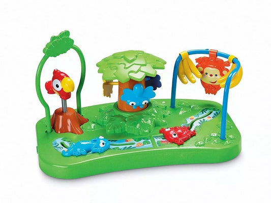 Silla Portátil Selva Trópical