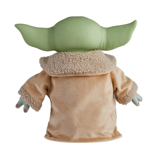 Star Wars Grogu Armadura Beskar