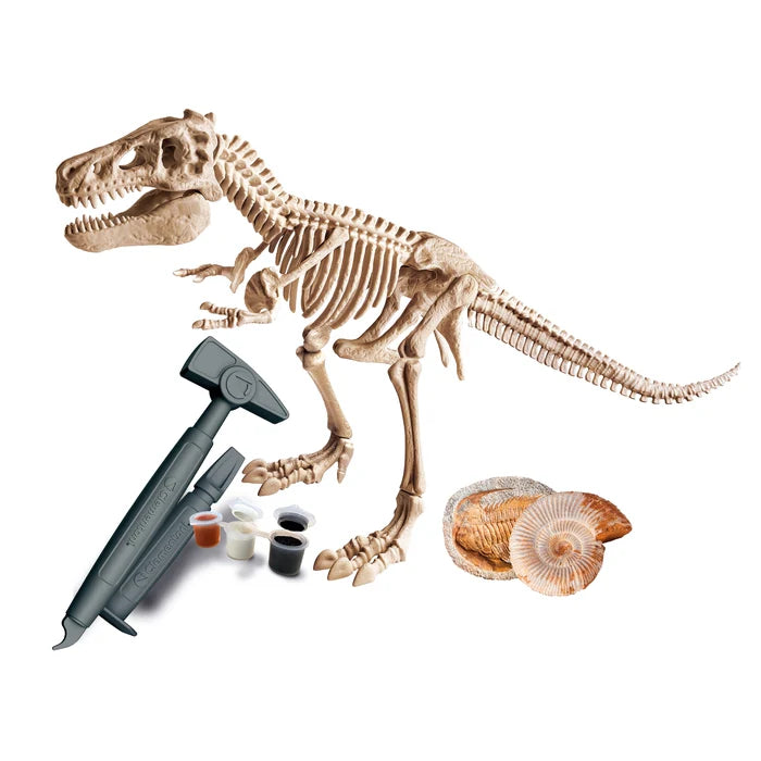 T-Rex Gigante Clementoni