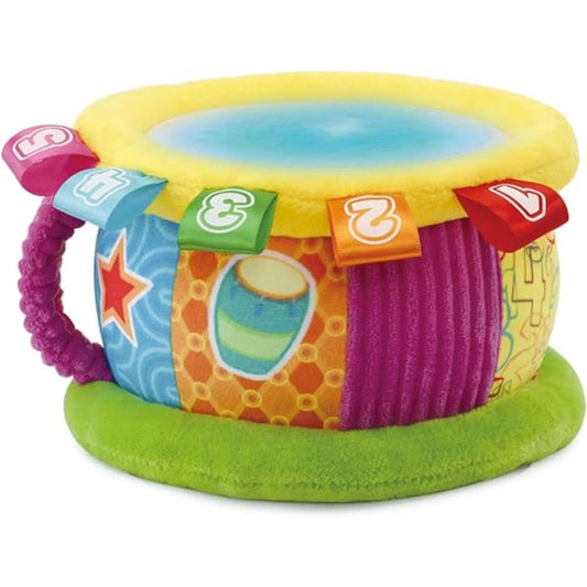 Tambor Luces Mágicas Vtech