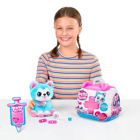 Tienda Mascota Sorpresa Pets Alive