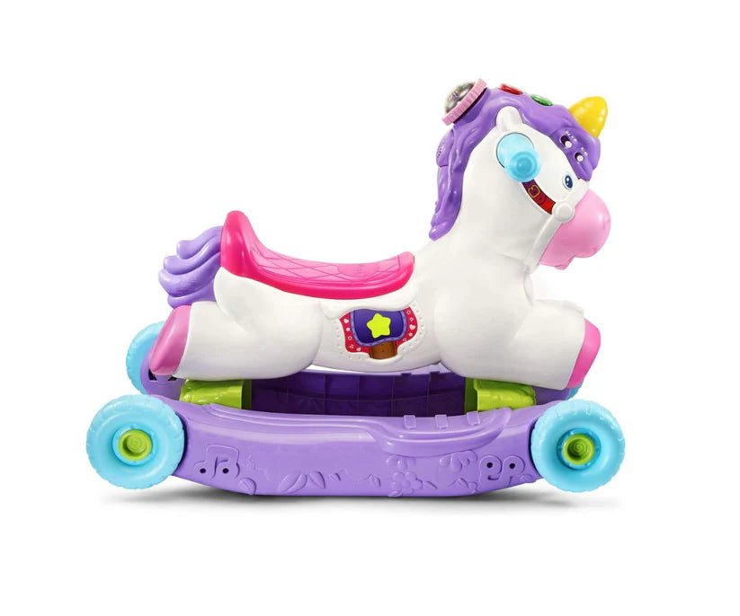 Unicornio Balancín 2 en 1 VTech