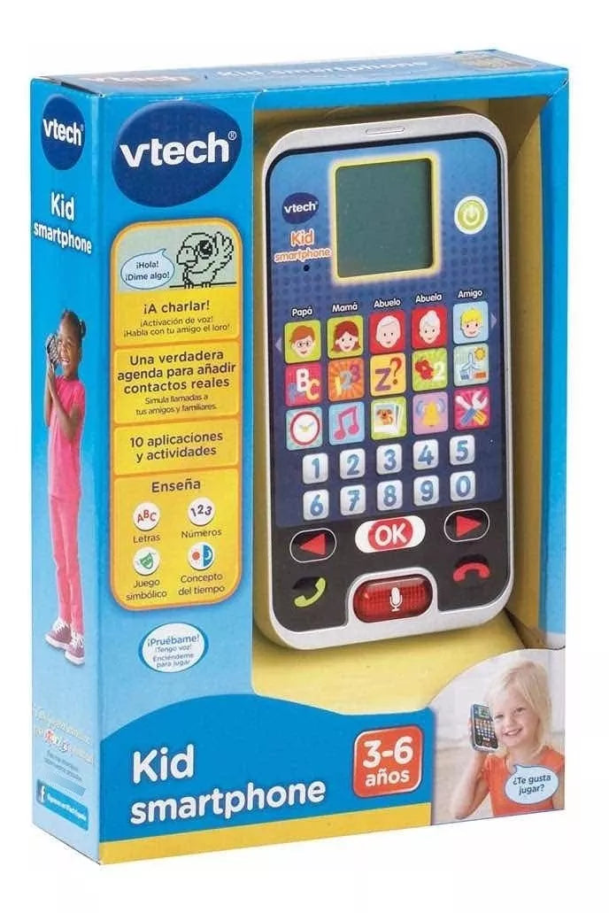 Kid Smartphone