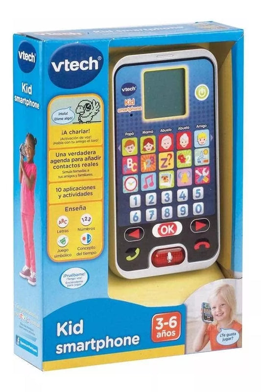 Kid Smartphone