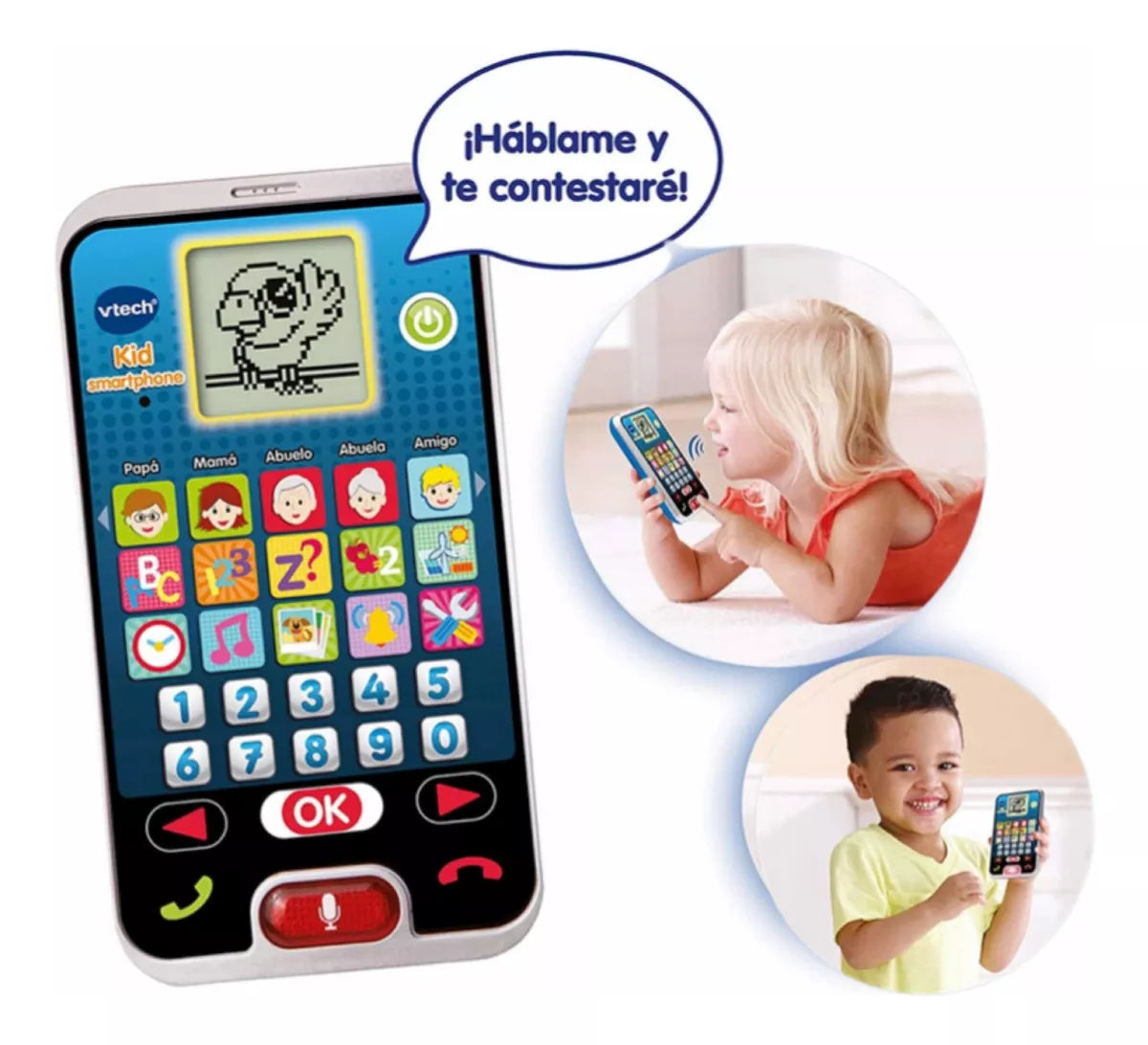 Kid Smartphone