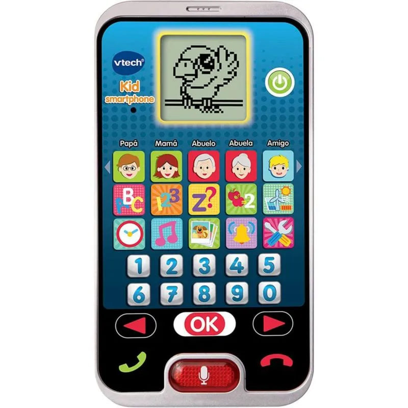 Kid Smartphone vtech