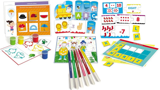 Actividades Infantiles