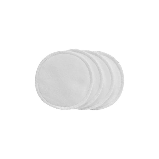 Almohadillas Lavables Para El Pecho