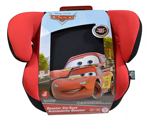 Asiento Para Auto Booster Cars