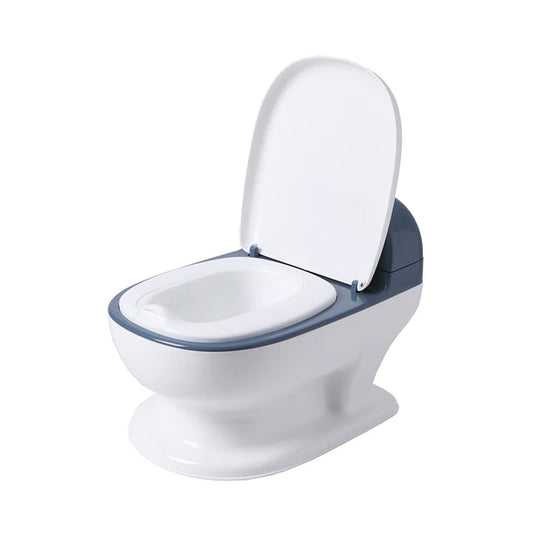 Bacín Mi Primer Baño Infanti