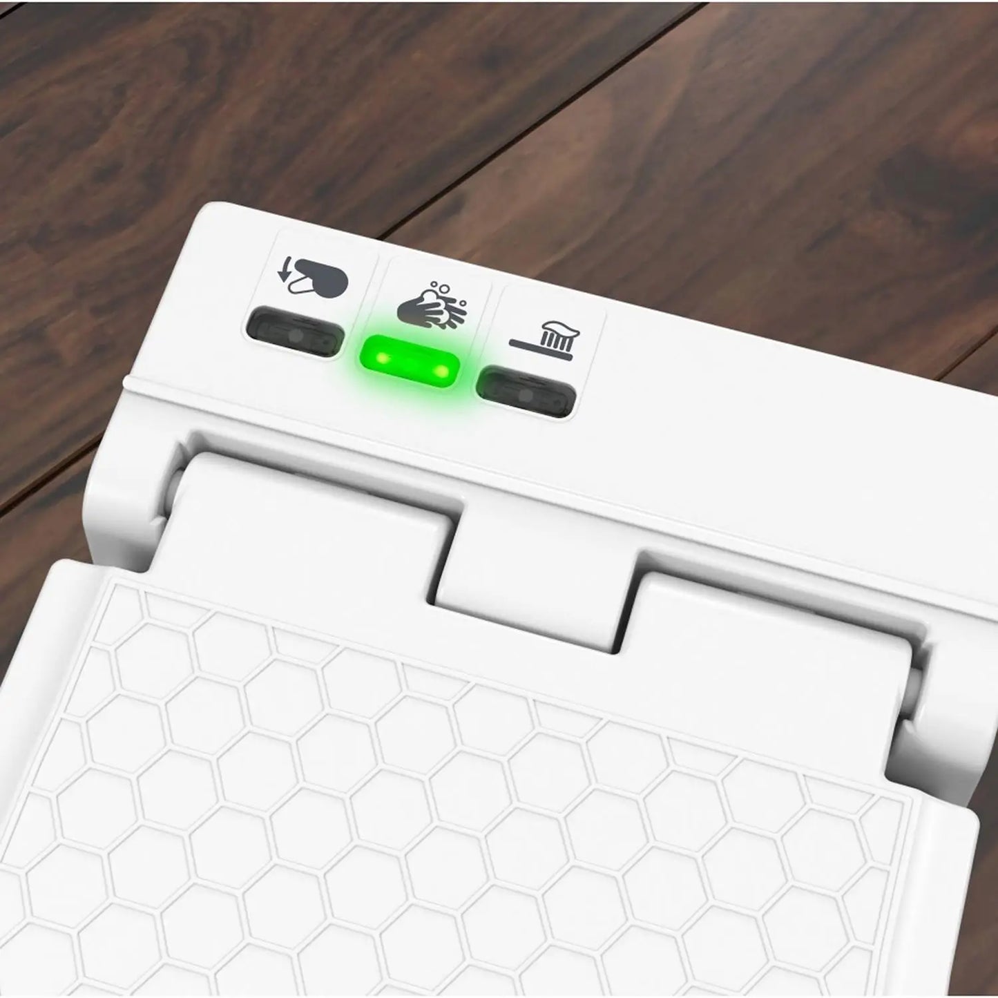 Bacinica de Lujo 4 en 1