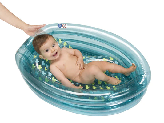 Bañera Inflable