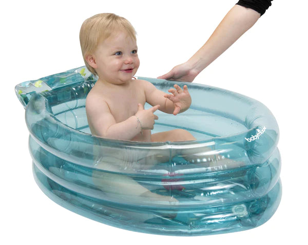 Bañera Inflable