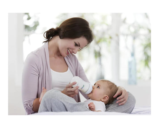 Biberon Natural 260 ml