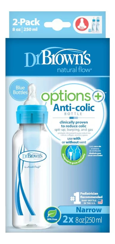 Biberones Boca Estrecha