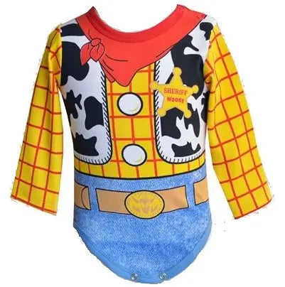 Bodie Vaquerito Woody