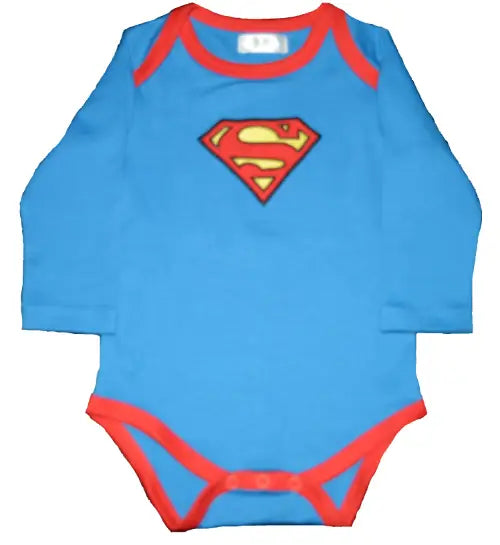Bodie Super Baby