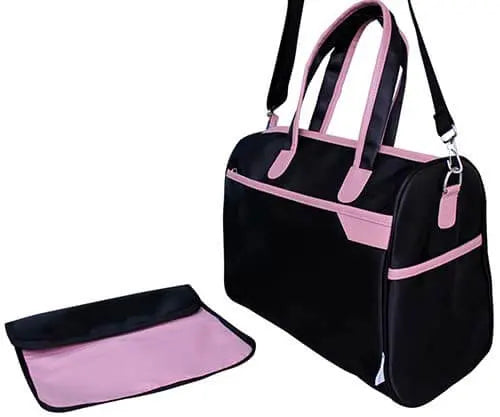 Bolso Baby Chic Negro