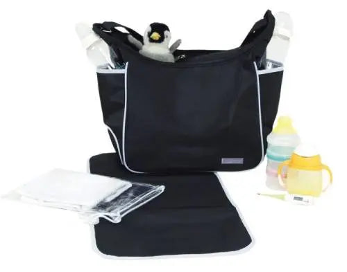 Bolso Pañalero
